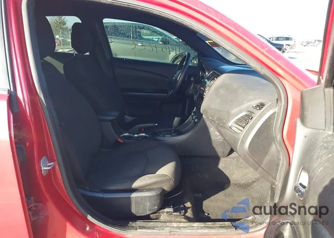 1C3CDZCG8DN741086: 41407222