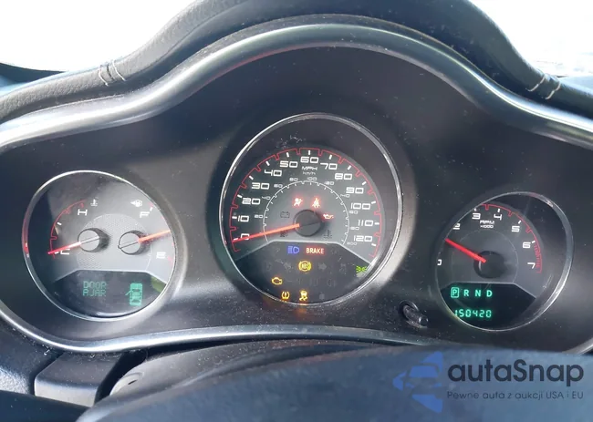 1C3CDZCG8DN741086: 41407222