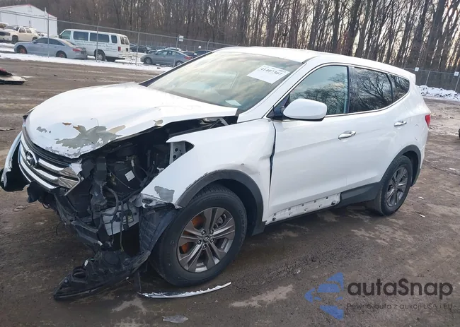 5XYZTDLB2EG189190: 41407307