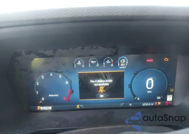 1FTFW3L52RKD58655: 41407332