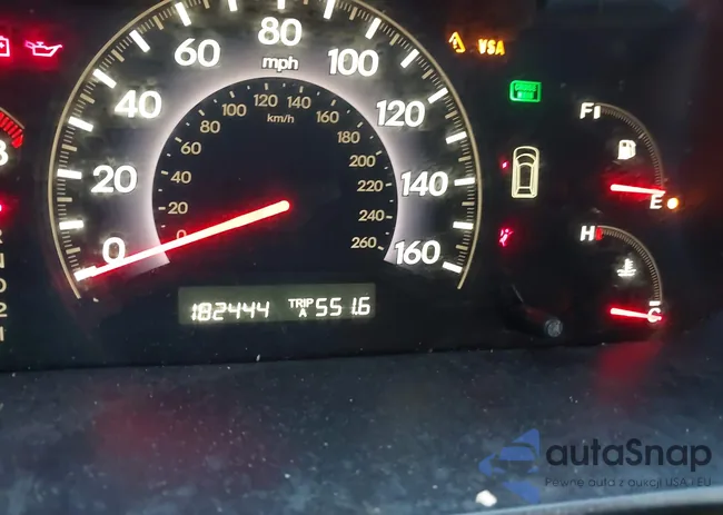 5FNRL38425B400464: 41407443