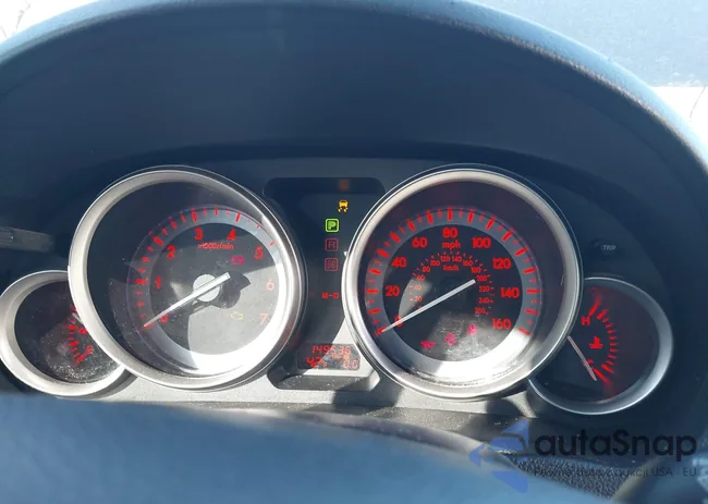 1YVHZ8CH5B5M01083: 41407473