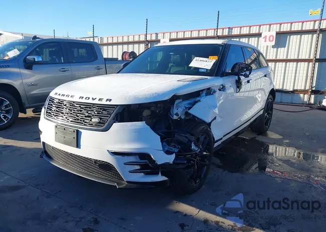 SALYL2EX6RA391022: 41406827