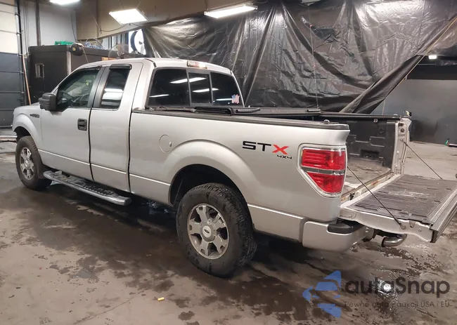 1FTEX1EW8AFC67521: 41408030