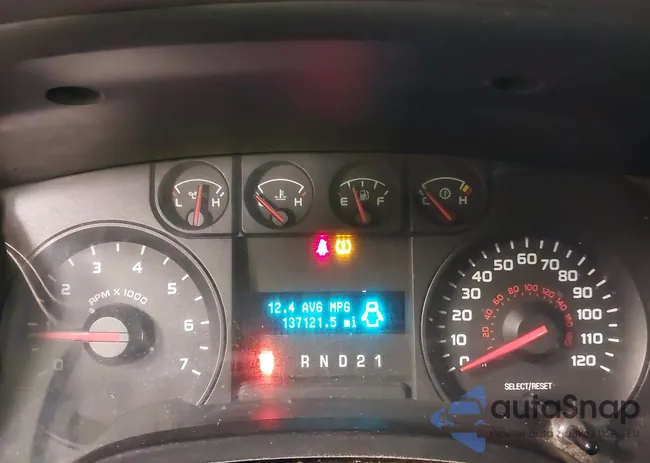 1FTEX1EW8AFC67521: 41408030