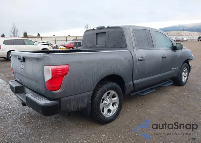 1N6AA1EE4MN532160: 41408100