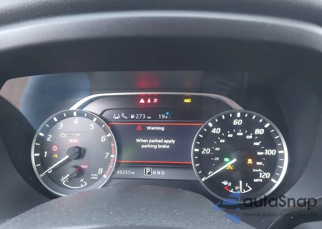 1N6AA1EE4MN532160: 41408100