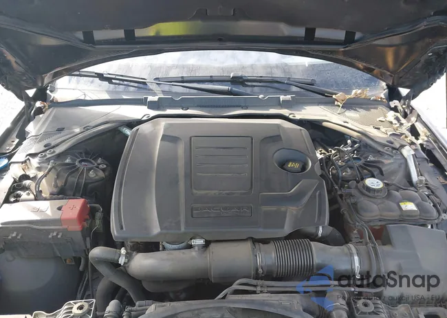 SAJAJ4FX3JCP21962: 41408141