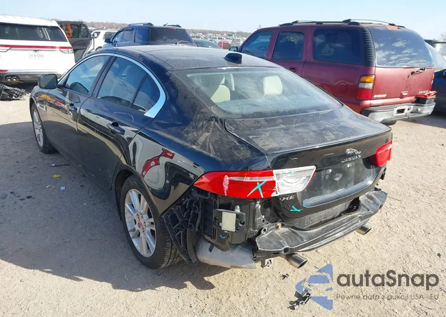 SAJAJ4FX3JCP21962: 41408141