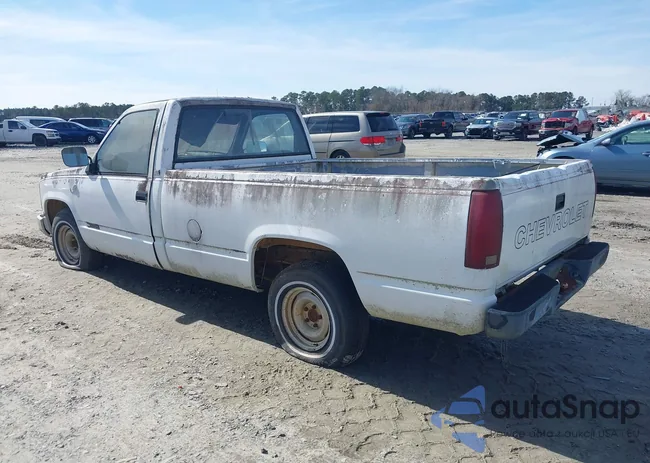 2GCEC14H7K1247610: 41408338