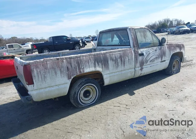 2GCEC14H7K1247610: 41408338