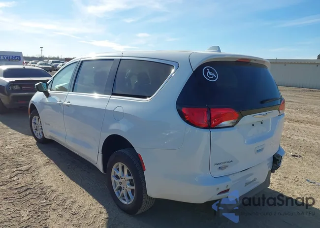 2C4RC1CGXHR524965: 41409087