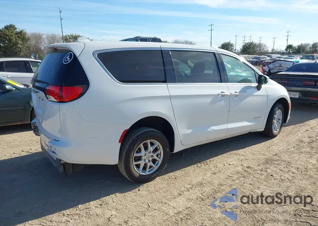 2C4RC1CGXHR524965: 41409087