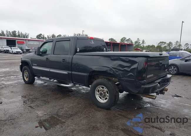 1GTGK23U74F107617: 41409321