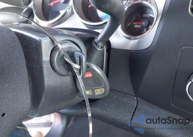 1GTEK29029Z163501: 41410054