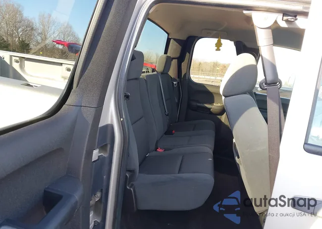 1GTEK29029Z163501: 41410054