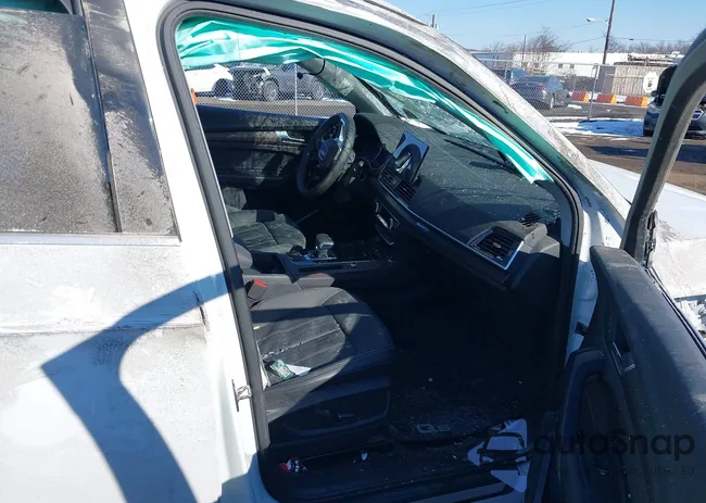 WA1ABAFY8R2043756: 41410186