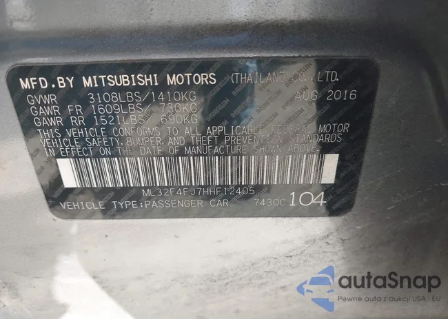 ML32F4FJ7HHF12405: 41410428