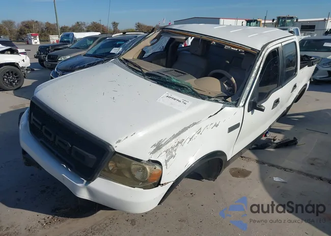 1FTPW14564KC44321: 41409551