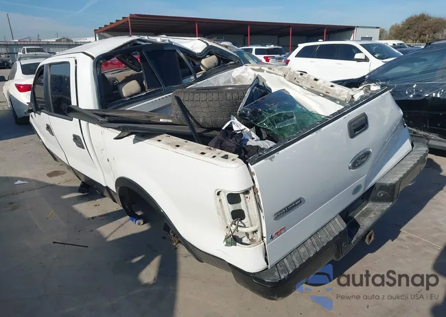 1FTPW14564KC44321: 41409551