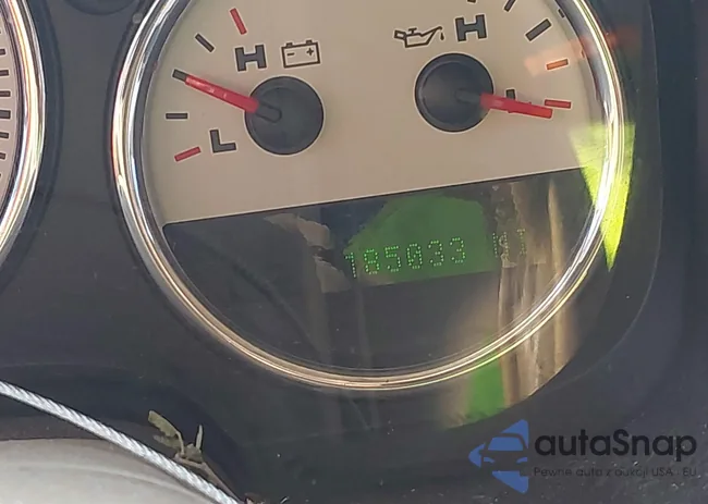 1FTPW14564KC44321: 41409551