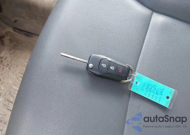 1FTEX1CB4NKD54264: 41409565