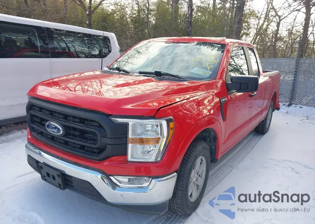 1FTEX1CB4NKD54264: 41409565