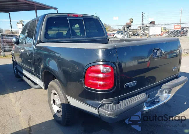 1FTRW07L11KE52843: 41409710