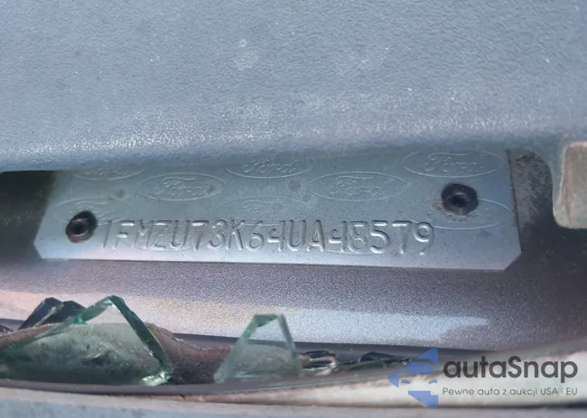 1FMZU73K64UA48579: 41409818