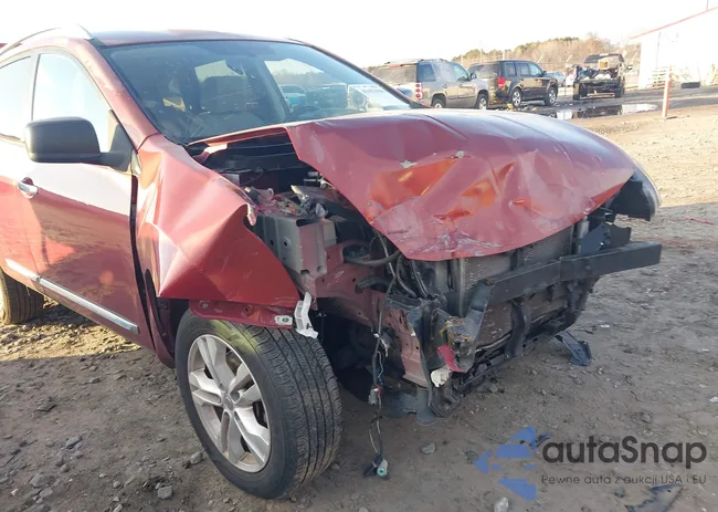 JN8AS5MT3FW658020: 41411000