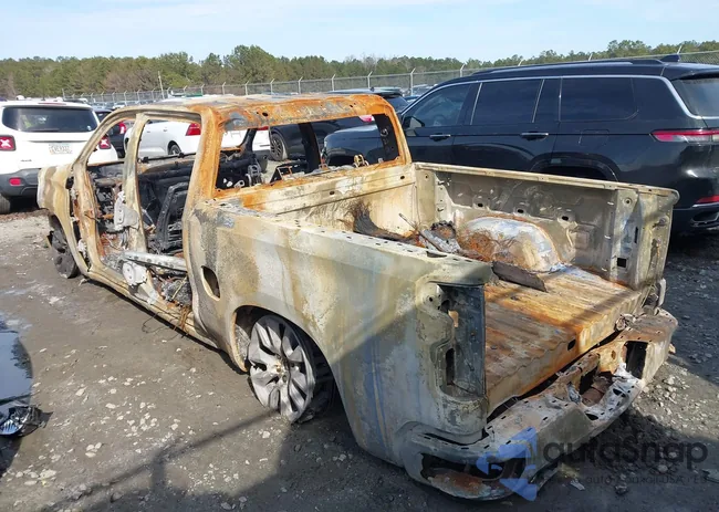 3GCUDEED4RG277743: 41411218