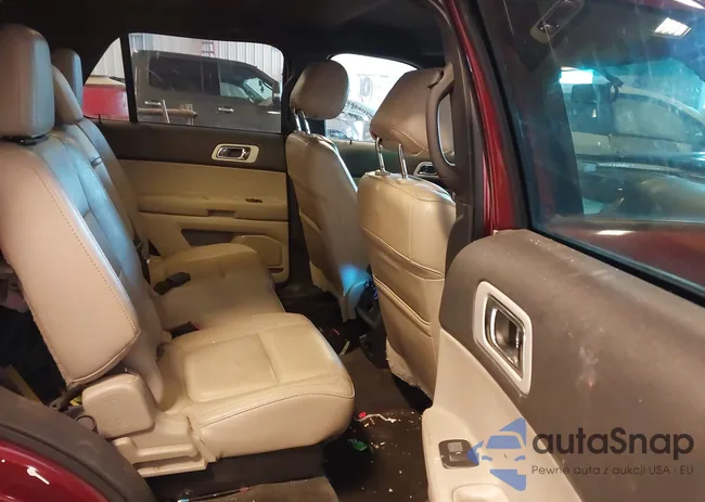 1FM5K7F87EGB73983: 41411243