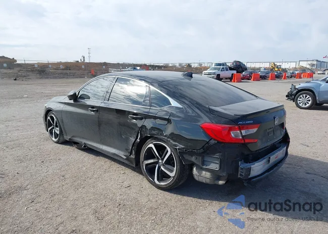 1HGCV1F37JA130330: 41411427