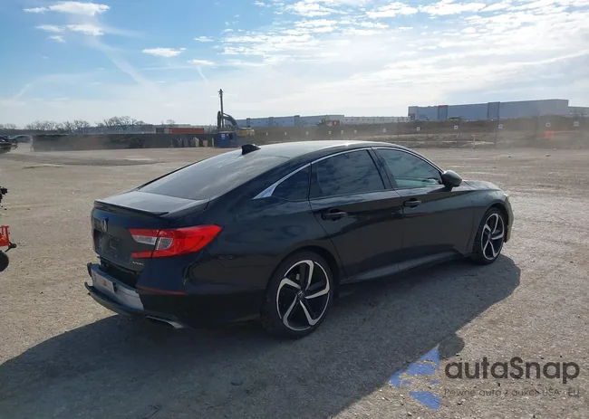 1HGCV1F37JA130330: 41411427