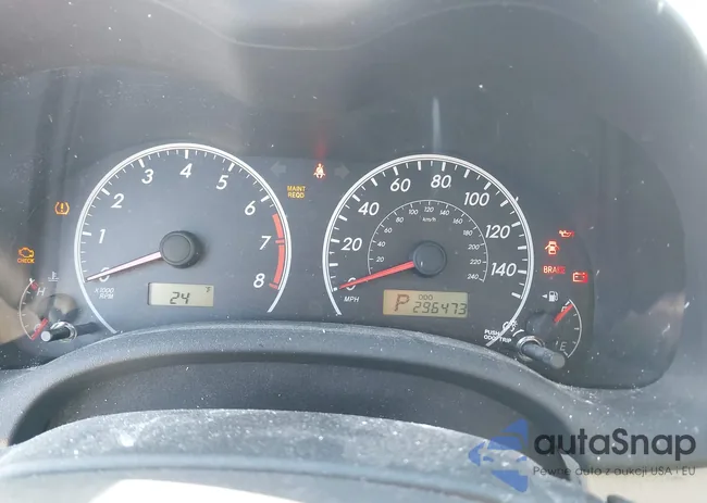 2T1BU4EE5DC098589: 41410567