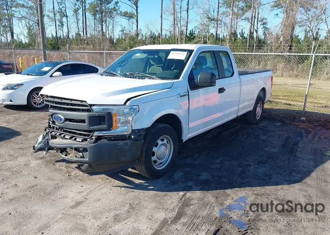 1FTEX1C53JKC67346: 41410634