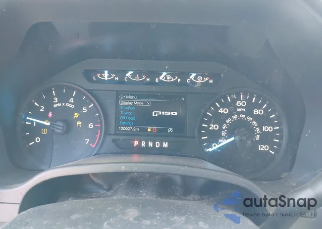 1FTEX1C53JKC67346: 41410634