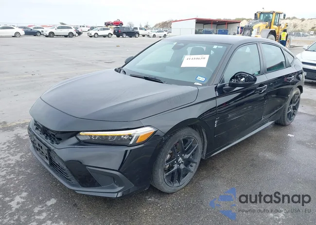 19XFL2H87NE018484: 41410659