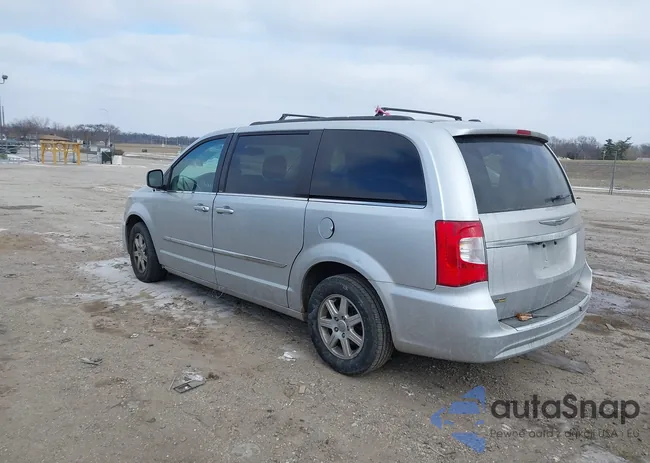 2C4RC1BG0CR306009: 41410824