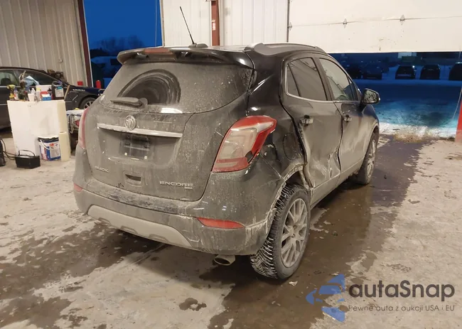 KL4CJ2SB0JB614387: 41411920