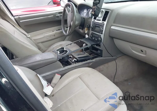 2C3CA5CV4AH305372: 41412086