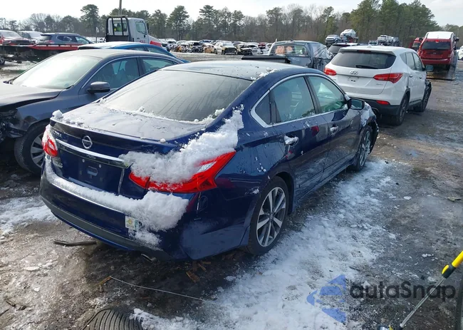 1N4AL3AP6GN374351: 41413256