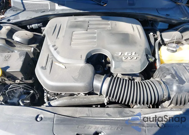 2C3CDXBG9JH319287: 41413341