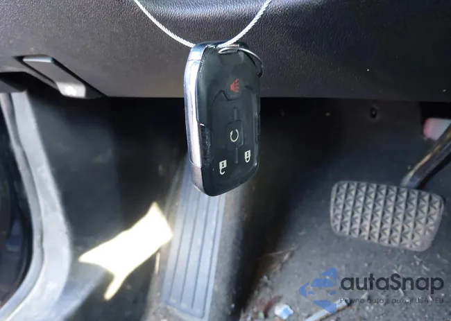 3GKALMEXXJL129865: 41414000