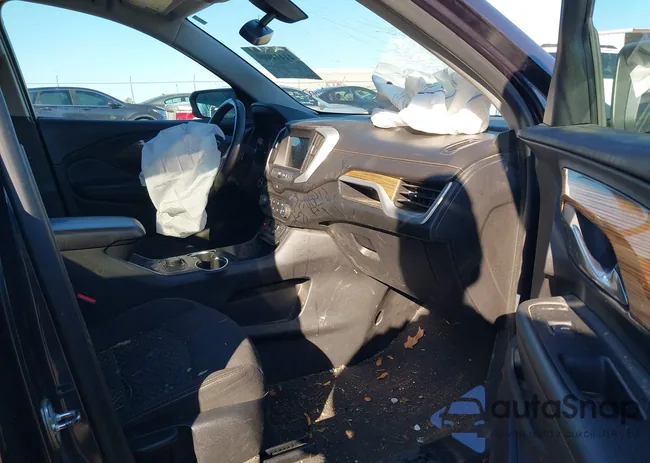 3GKALMEXXJL129865: 41414000