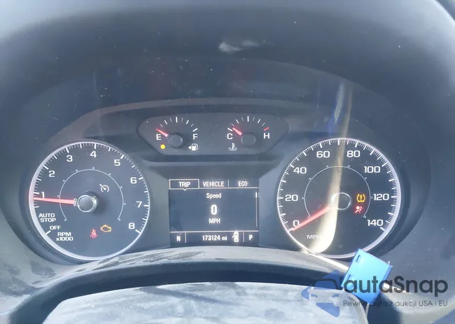 3GKALMEXXJL129865: 41414000