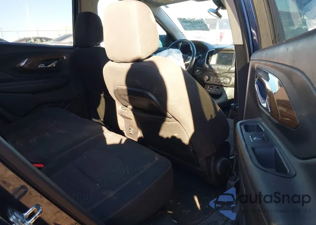 3GKALMEXXJL129865: 41414000