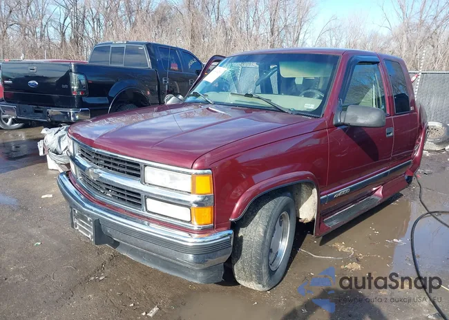 2GCEC19R3V1188481: 41414291