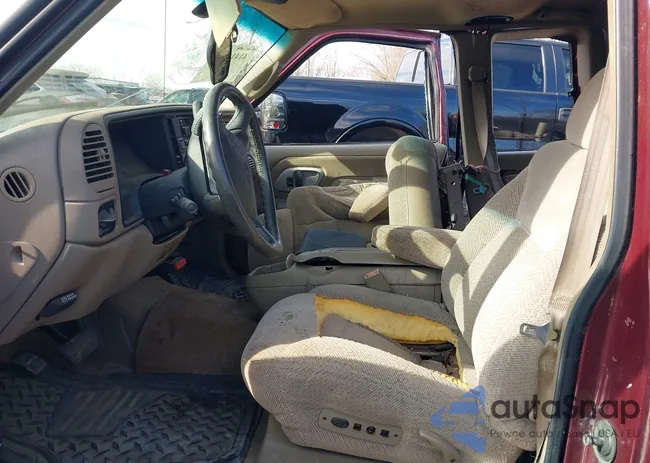 2GCEC19R3V1188481: 41414291