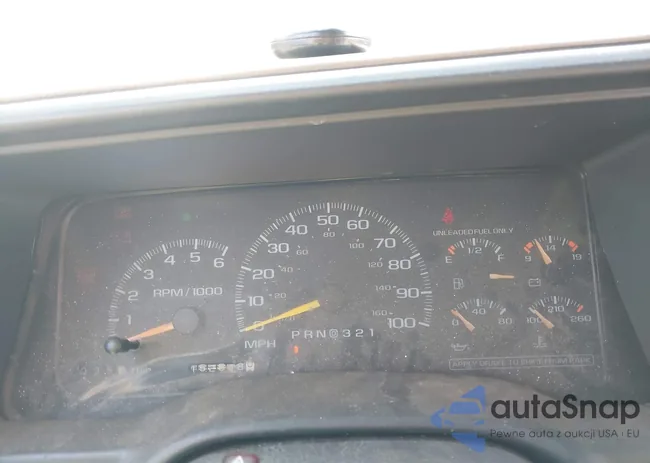 2GCEC19R3V1188481: 41414291